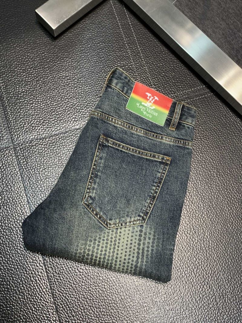 Louis Vuitton Jeans